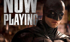 Les films de super-héros dopent la fréquentation des salles de cinéma crédit photo : Capture d'écran Instagram @thebatman