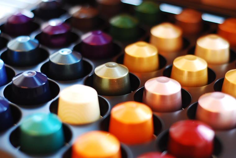 Les produits pourront être emportés ou consommés sur place dans la cour de l'hôtel particulier. (illustration) (AJEL / Pixabay)