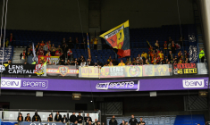La mairie de Lens fustige l’encadrement « indigne » des supporters au Parc des Princes