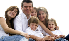 Les familles recomposées restent peu conscientes des enjeux de transmission de patrimoine (Crédits photo: Adobe Stock)