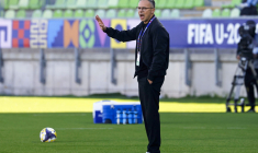 Mohamed Ouahbi nommé sélectionneur du Maroc