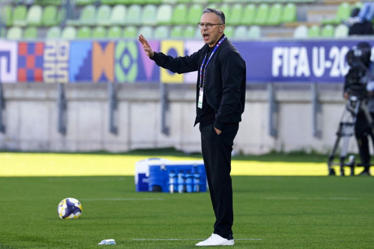 Mohamed Ouahbi nommé sélectionneur du Maroc