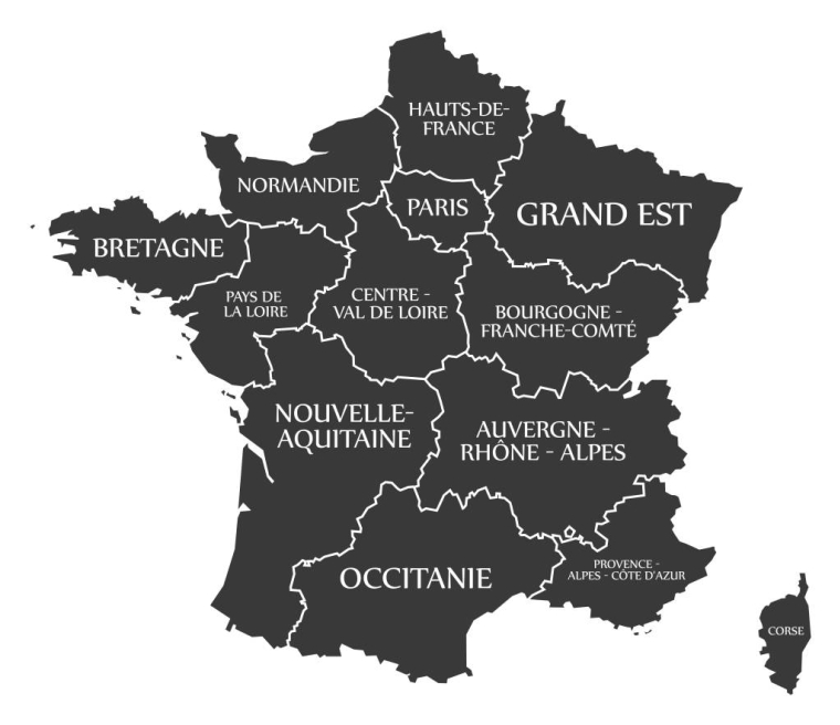 Unepart de la TVA financera les régions en 2018