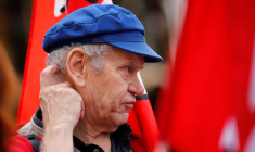 LE GOUVERNEMENT LIMITE UNE NICHE FISCALE POUR LES PLUS DE 70 ANS