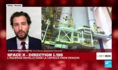 Comment SpaceX a détrôné ArianeSpace