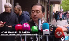 Espagne : mobilisation socialiste pour demander à Sánchez de ne pas démissionner