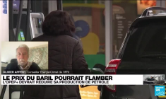 OPEP+ : "Le prix du baril pourrait flamber"