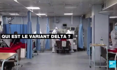 Covid-19 : contagiosité, dangerosité, efficacité des vaccins...ce que l'on sait du variant Delta