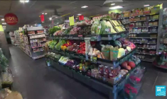 La filière des fruits et légumes se prépare à la fin des emballages en plastique