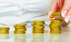 La conjoncture actuelle pénalise le rendement des fonds en euros. (© Fotolia)