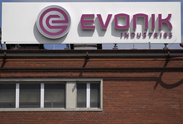 L'ALLEMAND EVONIK VEND SA DIVISION MÉTHACRYLATES POUR 3 MILLIARDS D'EUROS