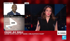 Édition spéciale JTA : le président malien et son Premier ministre écartés, incertitude à Bamako