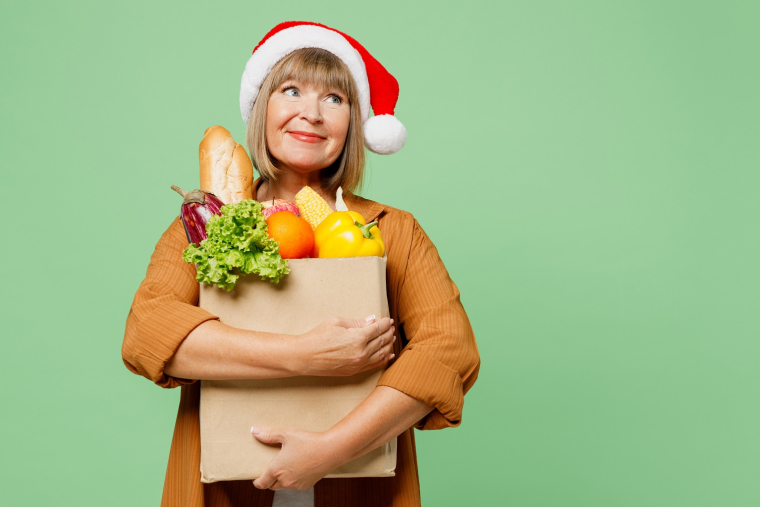 Comment maintenir une alimentation équilibrée quand les températures baissent ?