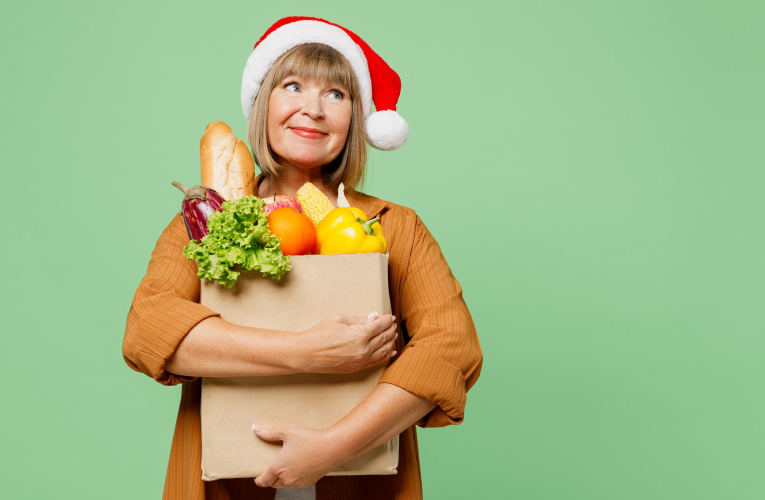 Comment maintenir une alimentation équilibrée quand les températures baissent ?