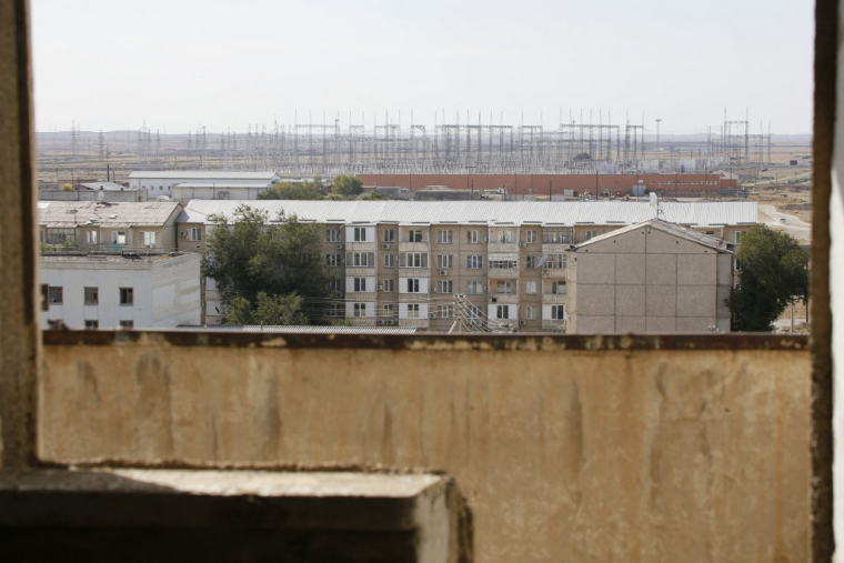 ( AFP / RUSLAN PRYANIKOV )