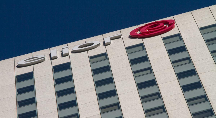 D’octobre à mars, le chiffre d’affaires s’est élevé à 2,5 milliards d’euros, en croissance de 14%. (© Benoit-Vallet)