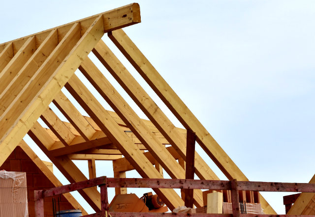 Près d'un Français sur deux ne souhaite pas faire de travaux d'éco-rénovation (Crédits : Pixabay Capri23auto)