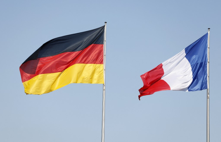 ( AFP / ODD ANDERSEN )