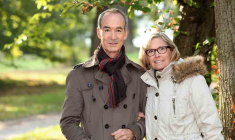 Le Revenu conseille une famille pour ses placements. (© Phovoir)