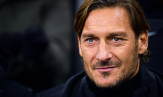 Francesco Totti raconte le pire moment de sa carrière