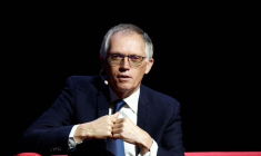 L'ancien directeur général de Stellantis, Carlos Tavares