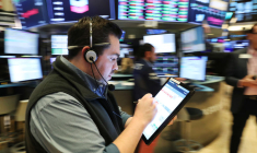 L'AVANCE DE WALL STREET À LA MERCI DES RÉSULTATS DU 2E TRIMESTRE