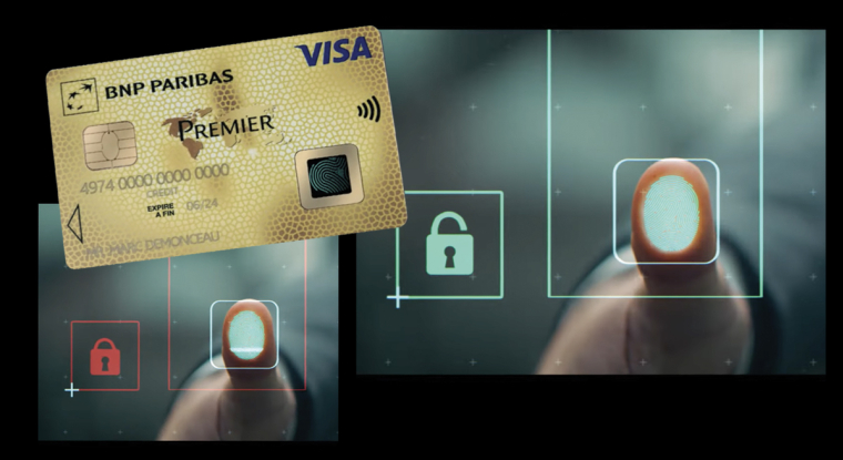 L’action de la banque a progressé de 40 % depuis un an. (© BNP Paribas)