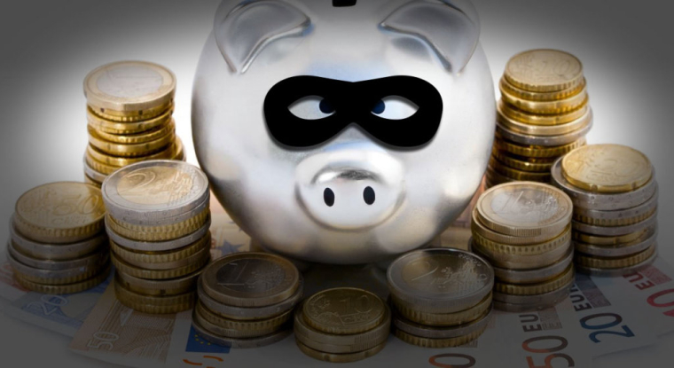 Les arnaques prolifèrent avec la crise. (© Fotolia)