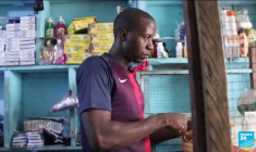 Congo/RDC : la pandémie empêche les échanges commerciaux entre les deux capitales