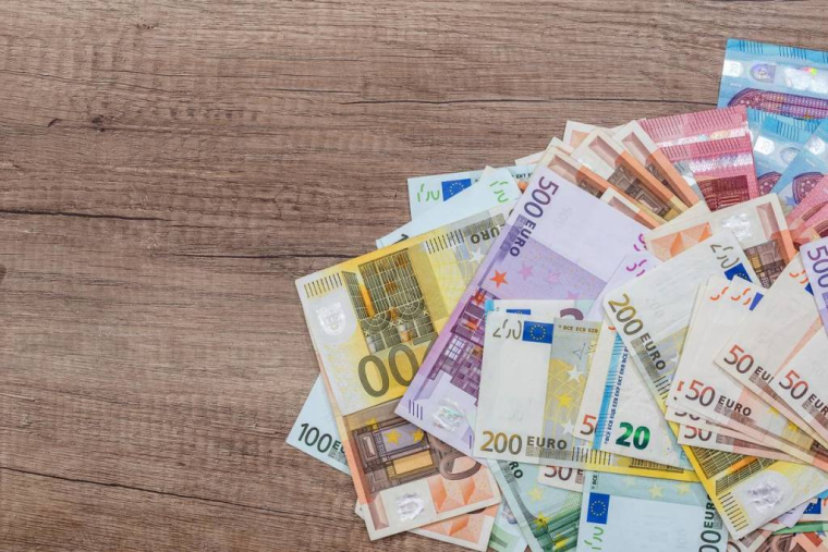 Emprunter à 110% : comment faire ? / iStock.com - alfexe