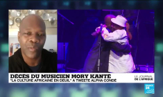 Le Journal de l'Afrique