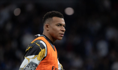 Gros doutes sur la présence de Kylian Mbappé contre Manchester City