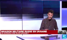 Invasion militaire russe en Ukraine : comment distinguer les soldats russes et ukrainiens sur les vidéos de combat ?