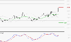 ALTEN : Le mouvement reste haussier