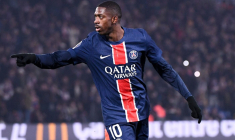 PSG-OL : Dembélé comprend « totalement » l’arrêt du match