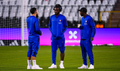 Zinédine Zidane accorde une journée libre aux Bleus