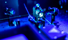 LUMIBIRD, leader européen du laser, développe des applications civiles et militaires en forte croissance, avec une valorisation boursière attractive offrant une opportunité d'investissement dans l'expansion de la défense en Europe.
