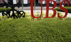 UBS DANS LA TOURMENTE EN CHINE APRÈS DES PROPOS SUR LES PORCS