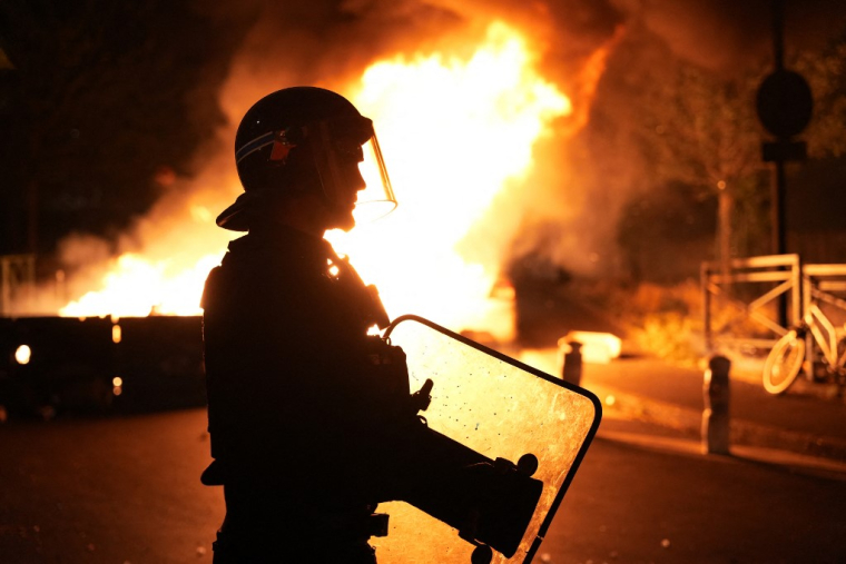 ( AFP / ZAKARIA ABDELKAFI )