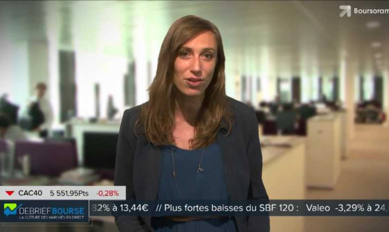 Debrief Bourse du 11 juillet : cinquième séance de consolidation pour le CAC40