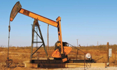 Le baril de Brent, actuellement à 68,58 dollars, a repris près de 20 dollars sur son plus bas de fin 2018 à 50,93 dollars. (© DR)