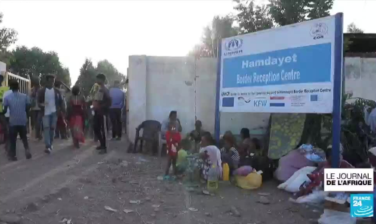 Ethiopie : poursuite des pourparlers entre rebelles tigréens et gouvernement à Pretoria