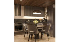 La guerre en Ukraine et la pandémie dynamisent le marché des bunkers de luxe. crédit photo : Capture d’écran Instagram @artemis.protection