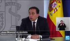 Bras de fer Espagne-Argentine : retrait de l'ambassadrice espagnole à Buenos Aires