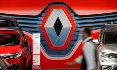 RENAULT VA AJUSTER SA PRODUCTION FACE À LA PÉNURIE DE SEMI-CONDUCTEURS
