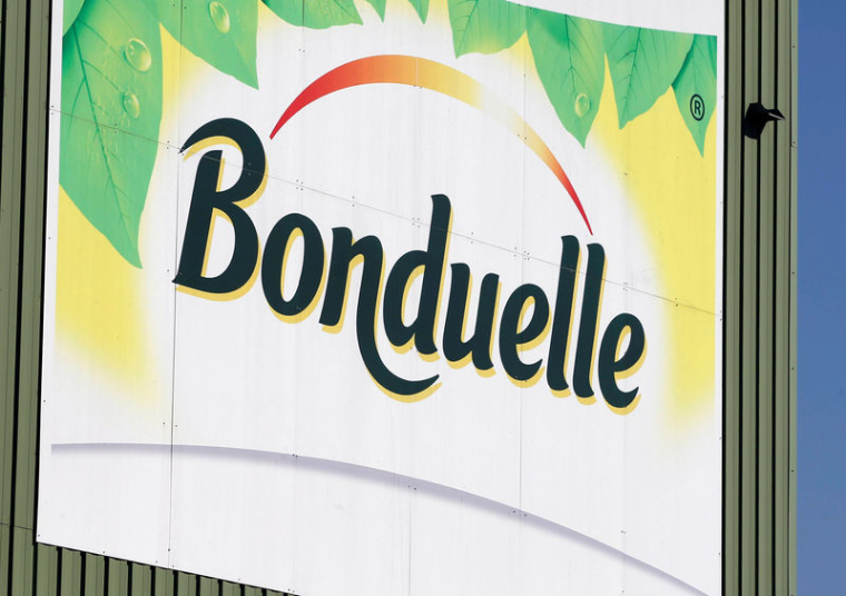 UE: AMENDES POUR ENTENTE SUR LES PRIX DES LÉGUMES EN CONSERVE