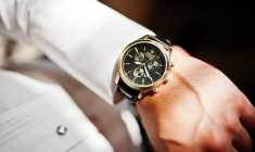 Montres de luxe : quelles sont les tendances de 2020 ? (Crédits photo : Shutterstock)