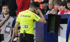 En Espagne, l’IA va choisir les erreurs d’arbitrage