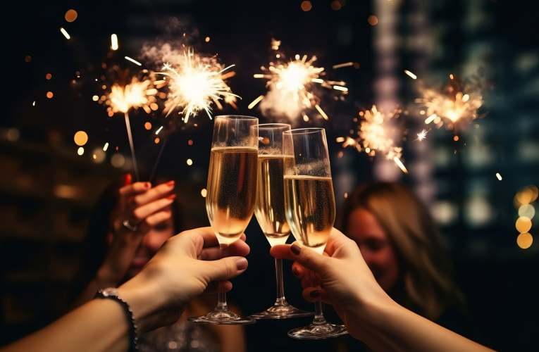 Fêtes éco-responsables : Astuces pour des célébrations respectueuses de l'environnement