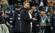 La lanterne rouge de Serie A change de Paolo sur son banc